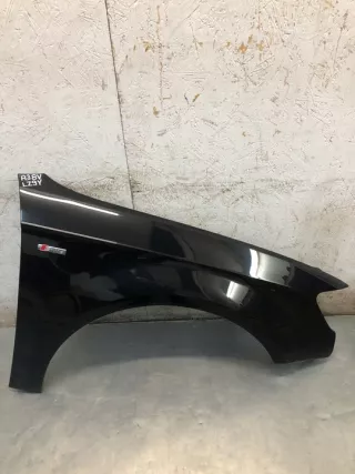 8V0821468E Крыло переднее правое Audi A3 8V Арт e12046165, вид 1