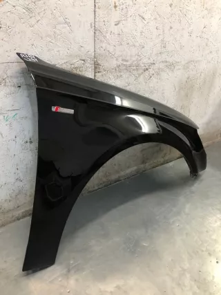 8V0821468E Крыло переднее правое Audi A3 8V Арт e12046165, вид 2