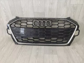 8W0853651 8W0853651EB Решетка радиатора Audi A4 B9 Арт e12046126, вид 1
