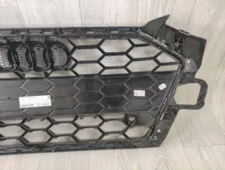8W0853651 8W0853651EB Решетка радиатора Audi A4 B9 Арт e12046126, вид 2