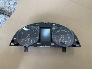 3C0920871R Щиток приборов (приборная панель) Volkswagen Passat B6 Арт e12046060, вид 2