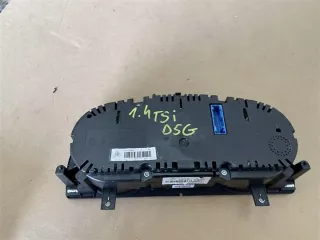 3C0920871R Щиток приборов (приборная панель) Volkswagen Passat B6 Арт e12046060, вид 5