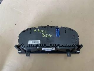 3C0920871R Щиток приборов (приборная панель) Volkswagen Passat B6 Арт e12046060, вид 6