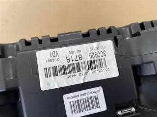 3C0920871R Щиток приборов (приборная панель) Volkswagen Passat B6 Арт e12046060, вид 7