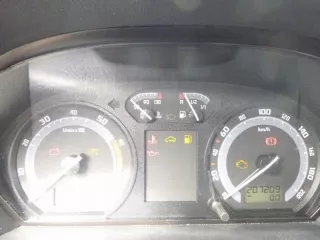 6Y0920883M Щиток приборов (приборная панель) Skoda Fabia 1 Арт e12045994, вид 2