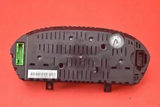 6Y0920883M Щиток приборов (приборная панель) Skoda Fabia 1 Арт e12045994, вид 3
