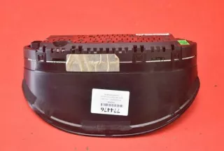 6Y0920883M Щиток приборов (приборная панель) Skoda Fabia 1 Арт e12045994, вид 4