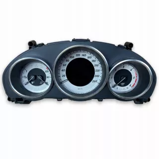 A2129000825 a2129000825 Щиток приборов (приборная панель) Mercedes E C207 Арт e12045849, вид 1
