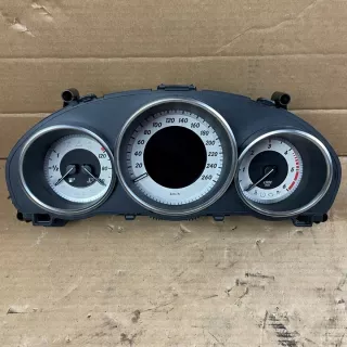 A2129000825 a2129000825 Щиток приборов (приборная панель) Mercedes E C207 Арт e12045849, вид 3