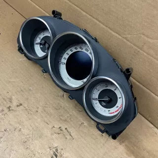 A2129000825 a2129000825 Щиток приборов (приборная панель) Mercedes E C207 Арт e12045849, вид 7