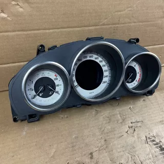 A2129000825 a2129000825 Щиток приборов (приборная панель) Mercedes E C207 Арт e12045849, вид 8