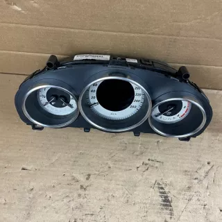 A2129000825 a2129000825 Щиток приборов (приборная панель) Mercedes E C207 Арт e12045849, вид 9