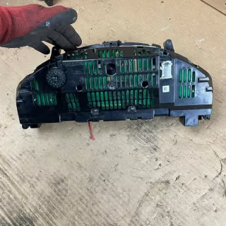 A2129000825 a2129000825 Щиток приборов (приборная панель) Mercedes E C207 Арт e12045849, вид 10
