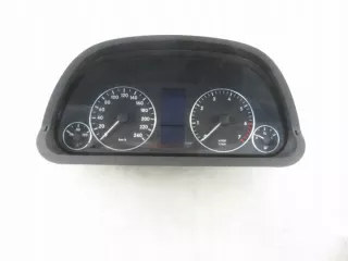 1031098100 Щиток приборов (приборная панель) Mercedes A W169 Арт e12045832, вид 3