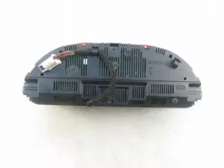 1031098100 Щиток приборов (приборная панель) Mercedes A W169 Арт e12045832, вид 4
