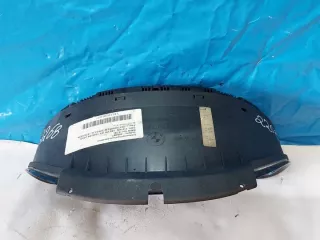 62118372359 Щиток приборов (приборная панель) BMW 5 E39 Арт e12045710, вид 2