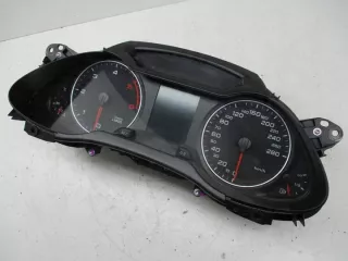 8K0920900C 220TY 220ty Щиток приборов (приборная панель) Audi A4 B8 Арт e12045629, вид 1