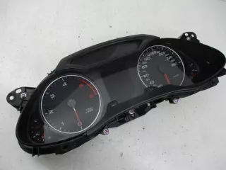 8K0920900C 220TY 220ty Щиток приборов (приборная панель) Audi A4 B8 Арт e12045629, вид 2