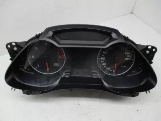 8K0920900C 220TY 220ty Щиток приборов (приборная панель) Audi A4 B8 Арт e12045629, вид 3