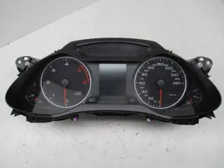 8K0920900C 220TY 220ty Щиток приборов (приборная панель) Audi A4 B8 Арт e12045629, вид 4