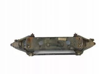 0007777009 Балка подвески передняя (подрамник) Smart Fortwo 1 Арт e12045593, вид 1