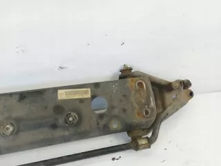 0007777009 Балка подвески передняя (подрамник) Smart Fortwo 1 Арт e12045593, вид 3