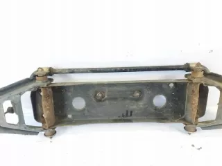 0007777009 Балка подвески передняя (подрамник) Smart Fortwo 1 Арт e12045593, вид 5