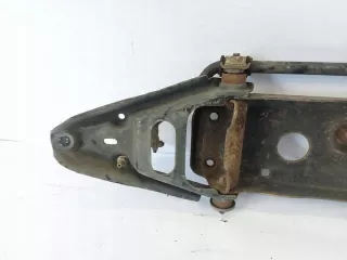 0007777009 Балка подвески передняя (подрамник) Smart Fortwo 1 Арт e12045593, вид 7