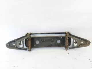 0007777009 Балка подвески передняя (подрамник) Smart Fortwo 1 Арт e12045593, вид 8