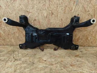  Балка подвески передняя (подрамник) Ford C-max 2 Арт e12045514, вид 1