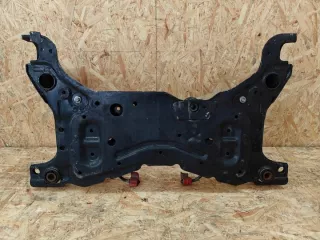  Балка подвески передняя (подрамник) Ford C-max 2 Арт e12045514, вид 2
