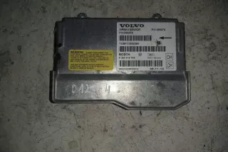 P31295676 Блок AirBag Volvo V70 3 Арт e12045419, вид 1