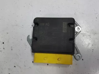 5Q0959655AK Блок AirBag Skoda Superb 3 Арт e12045350, вид 1