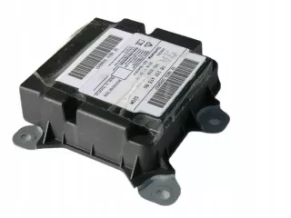 9823741480 Блок AirBag Peugeot 2008 Арт e12045314, вид 2