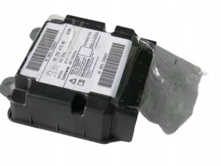 9823741480 Блок AirBag Peugeot 2008 Арт e12045314, вид 3