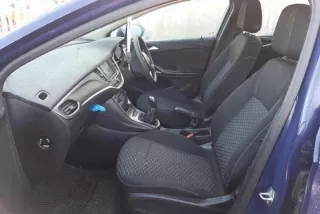 13514457 Блок AirBag Opel Astra K Арт e12045303, вид 2