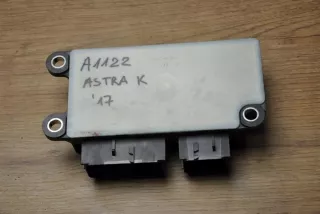 13514457 Блок AirBag Opel Astra K Арт e12045303, вид 3