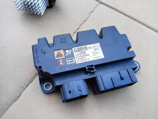 13534765 Блок AirBag Opel Astra K Арт e12045302, вид 1