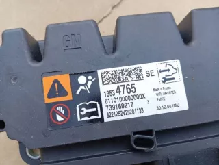 13534765 Блок AirBag Opel Astra K Арт e12045302, вид 2
