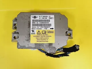 611158000K Блок AirBag MINI COUNTRYMAN R60 Арт e12045289, вид 1