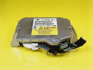 611158000K Блок AirBag MINI COUNTRYMAN R60 Арт e12045289, вид 3