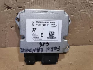 EB3T-14B321-EF Блок AirBag Ford Ranger 4 Арт e12045227, вид 1