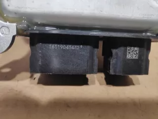 EB3T-14B321-EF Блок AirBag Ford Ranger 4 Арт e12045227, вид 4