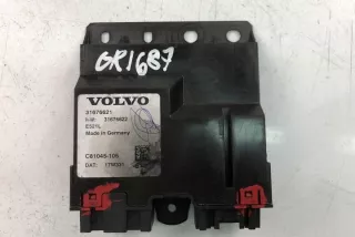31676621 Блок управления (другие) Volvo V90 2 Арт e12044981, вид 3