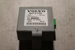 9472105 Блок управления (другие) Volvo S60 2 Арт e12044701, вид 1