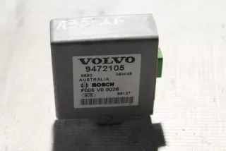 9472105 Блок управления (другие) Volvo S60 2 Арт e12044701, вид 2