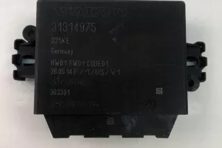 31314975 Блок управления (другие) Volvo S60 3 Арт e12044669, вид 2