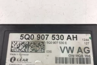 5Q0907530AH Блок управления (другие) Volkswagen Golf 7 Арт e12044492, вид 2