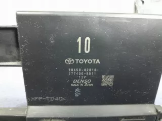 88650-42810 Блок управления (другие) Toyota Rav 4 5 Арт e12044393, вид 2