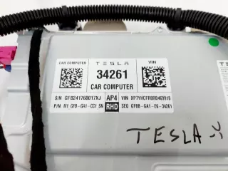 1787419-05-H Блок управления (другие) Tesla model Y Арт e12044381, вид 5